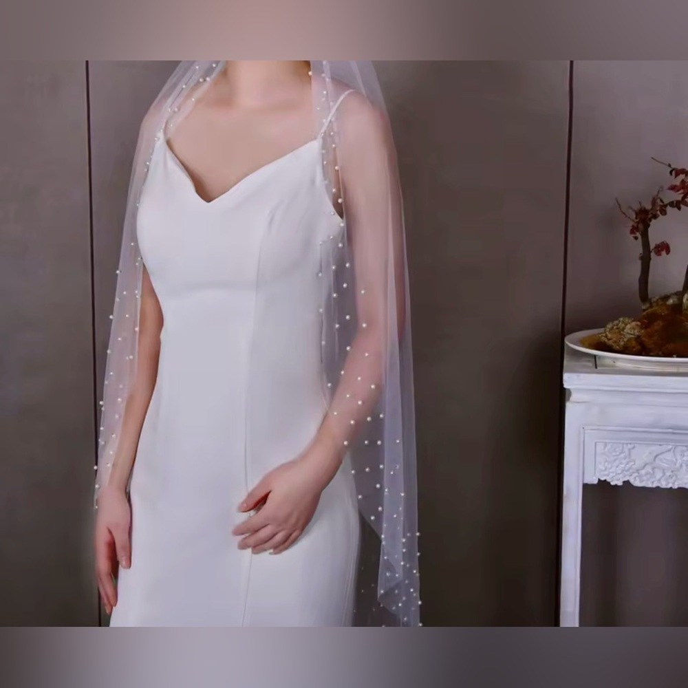 Wedding veil